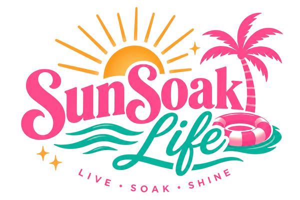 SunSoak Life